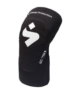 Sweet Protection Knee Guards Black - L