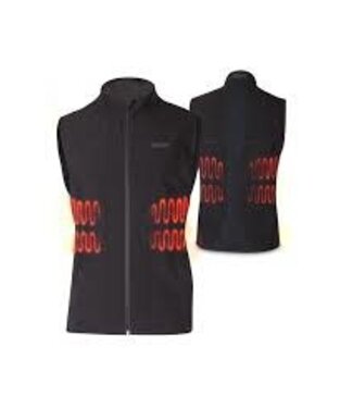 Lenz Heat vest 1.0 women, L