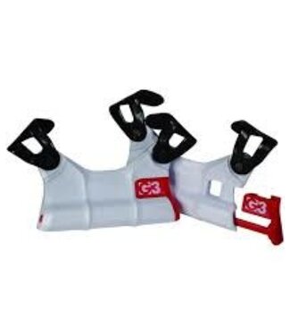 Universal Skin Tip Connector Kit