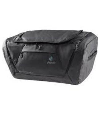 Deuter Aviant Duffel Pro 90 Black