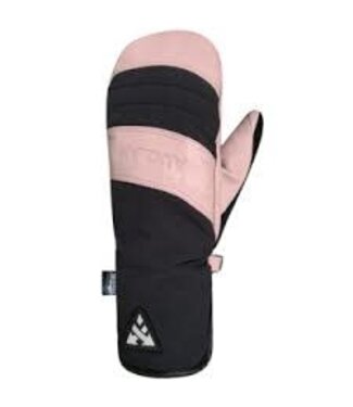 Auclair ALTITUDE MITT Black /pink S