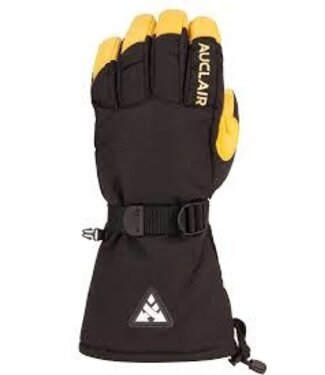 Auclair Back Country Black/Gold L