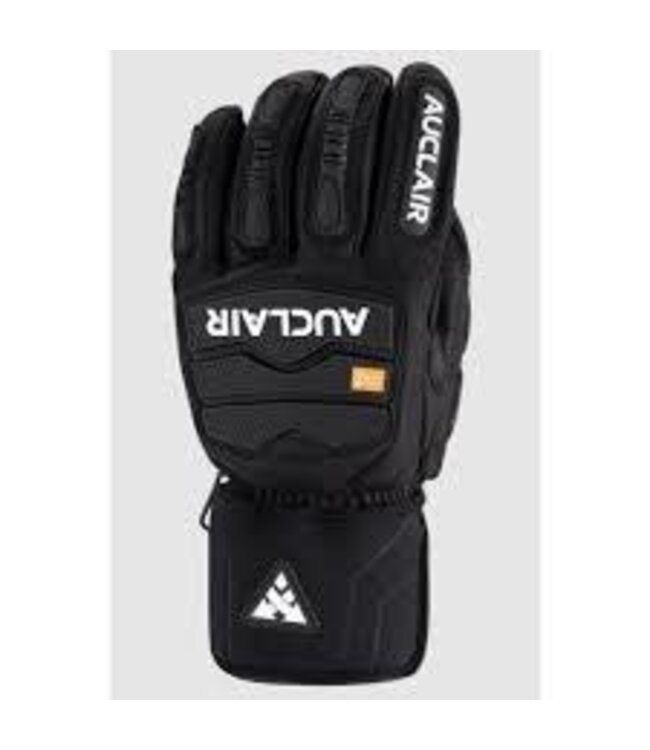 Auclair RACE FUSION BLACK/BLACK XL