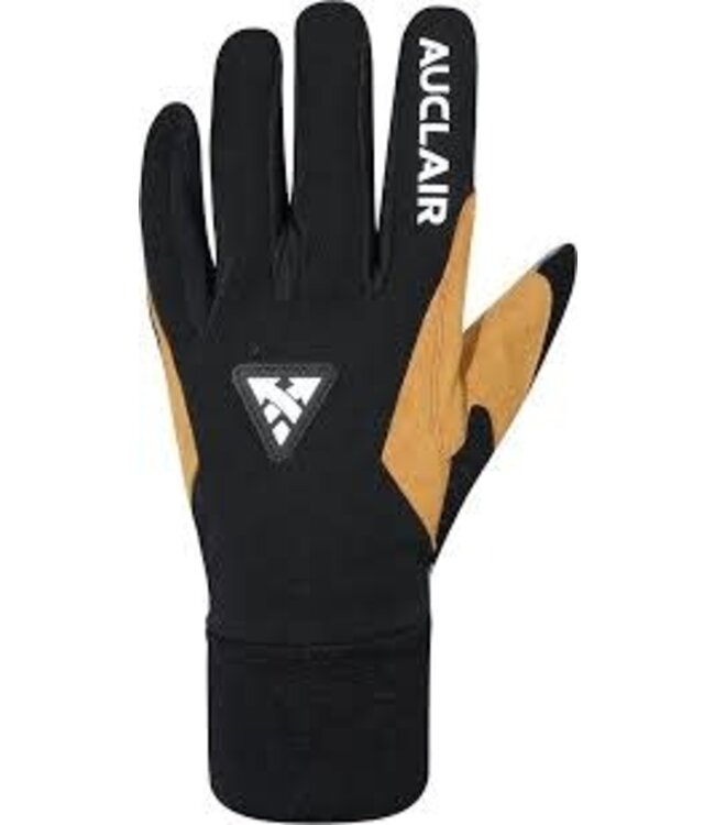 Auclair Stellar 2.0 Black/Tan Glove Men-L