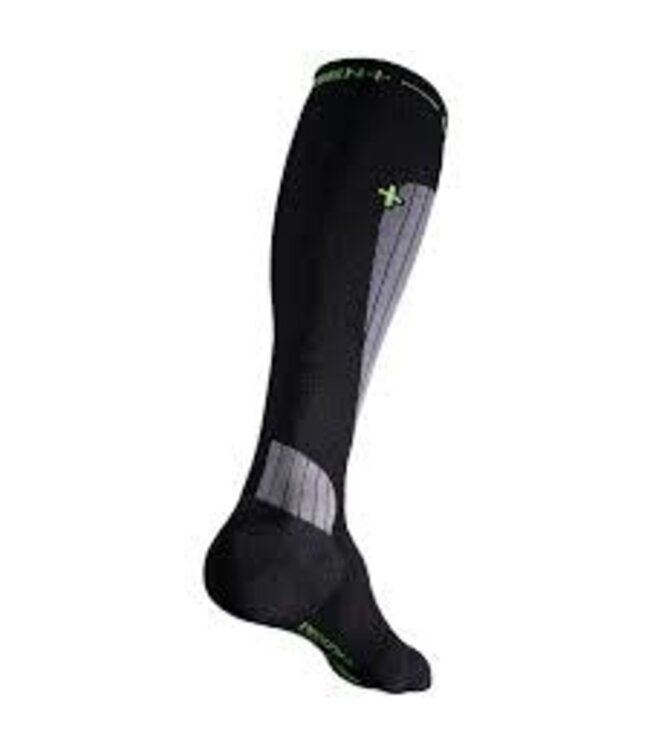 Dissent GFX Compression DL-Wool M