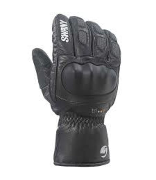 Swany Light Speed Racer Glove Black M