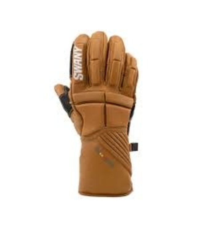 Swany X-PERT Glove Camel M