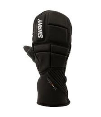 Swany X-PERT Mitt Black L