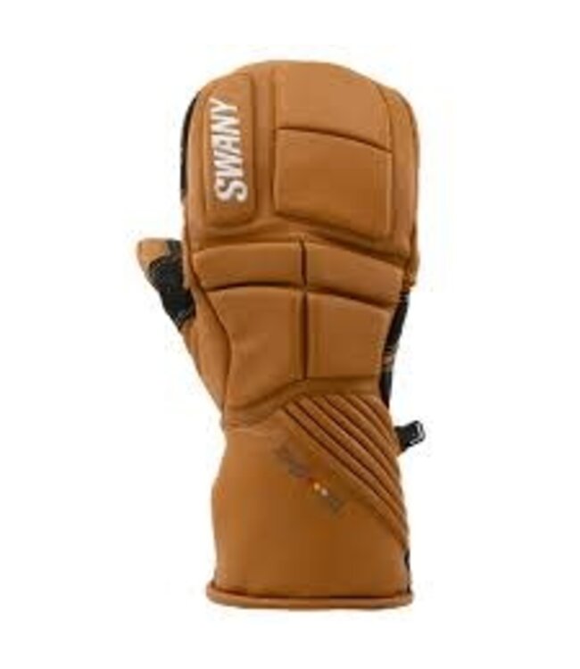 Swany X-PERT Mitt Camel S