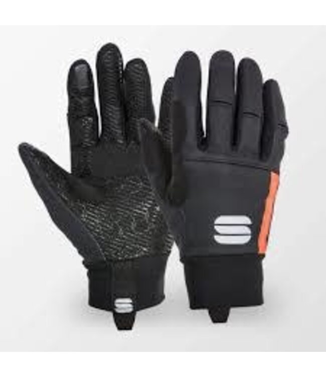 Sportful Apex Glove Black S