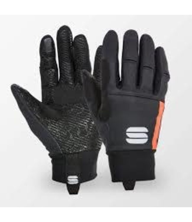 Sportful Apex Gloves Black XS