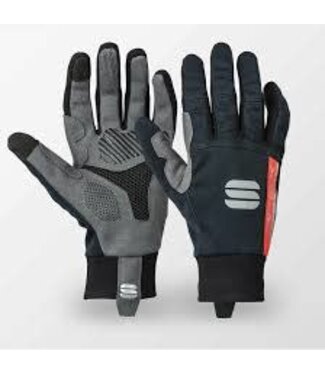 Sportful APEX LIGHT GLOVE  Black W M