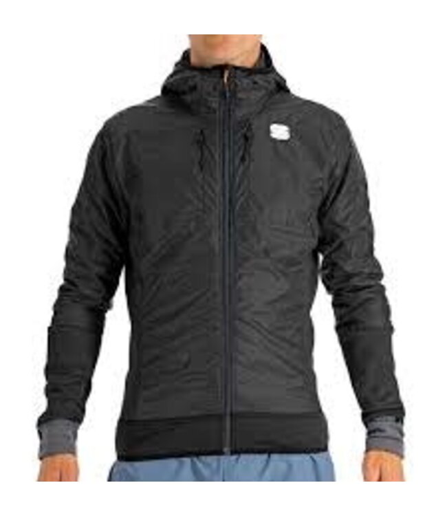 Sportful Cardio Tech Wind JKT Black L