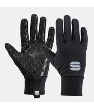 Sportful No Rain Plus Glove Black M