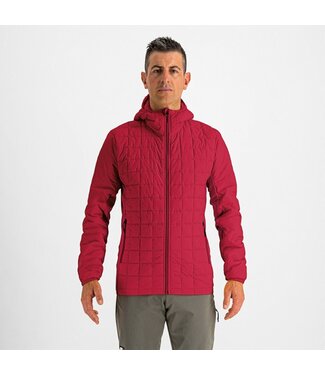 Xplore Thermal JKT Red Rumba L