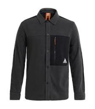 Orage HUNTER SHIRT FADED BLACK S