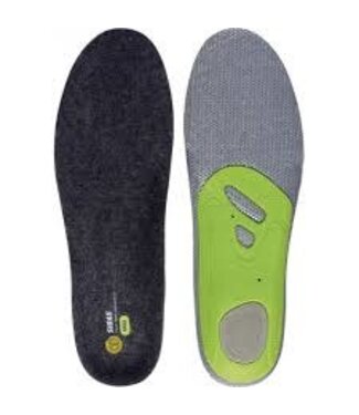 Sidas Winter 3 Feet Mid Merino XS