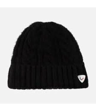 Rossignol BEANIE W NAYA BLACK O/S