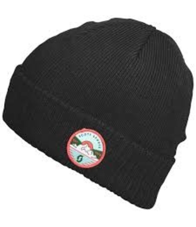 Scott SCO Beanie W's MTN 10 PAK-3 black O/S