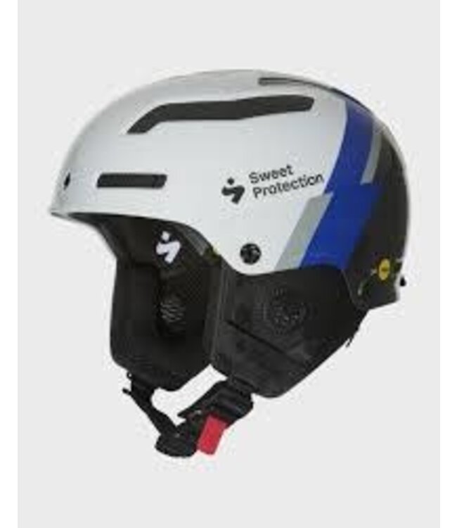 Sweet Protection Trooper 2Vi SL Mips Helmet Henrik Kristoffersen L/XL