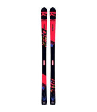 Rossignol HERO ATHLETE MG PRO OPEN 130