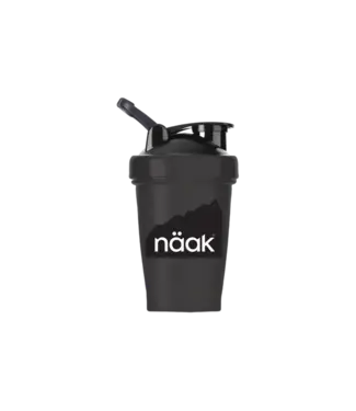 Naak Blender Shaker Bottle