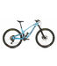 Deviate Cycles Deviate Highlander 150 Blue Medium CC, GX AXS, 1-2.1