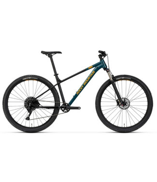 Rocky Mountain FUSION 30 MD Bk/BL