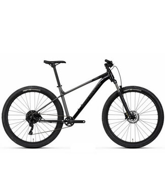 Rocky Mountain FUSION 10 LG GY/BK