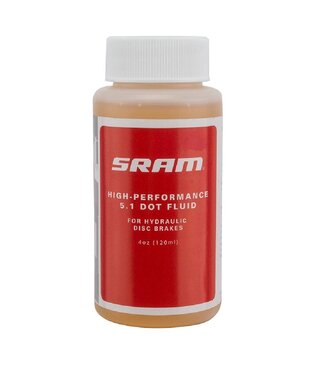 Sram SRAM, DOT 5.1 Brake fluid