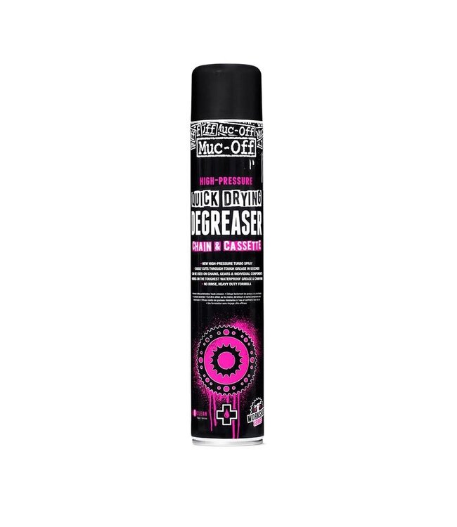 Muc-Off Muc-Off, HP, Degreaser, 750ml