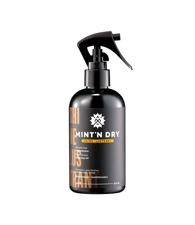 Lustrant à vélo a velo (bike shine) 236 ml