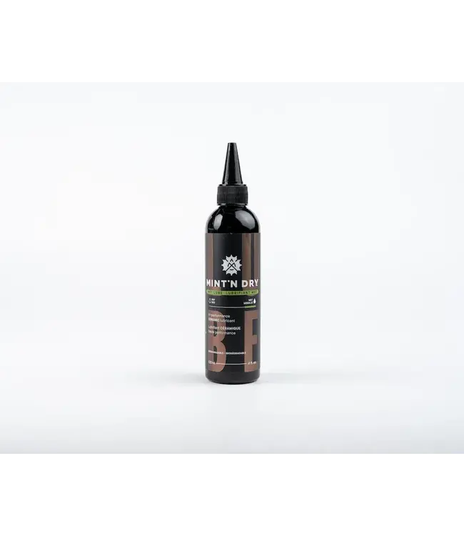 Lubrifiant céramique wet 120 ml