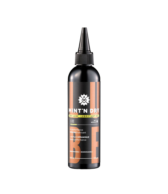 Lubrifiant céramique sec 120 ml