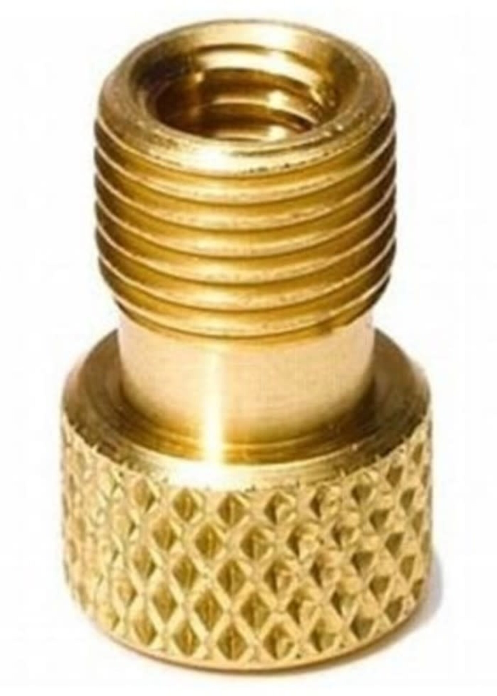 EVO EVO, Presta valve adapter,