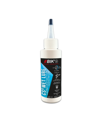 Biko WET LUBE 120 ml