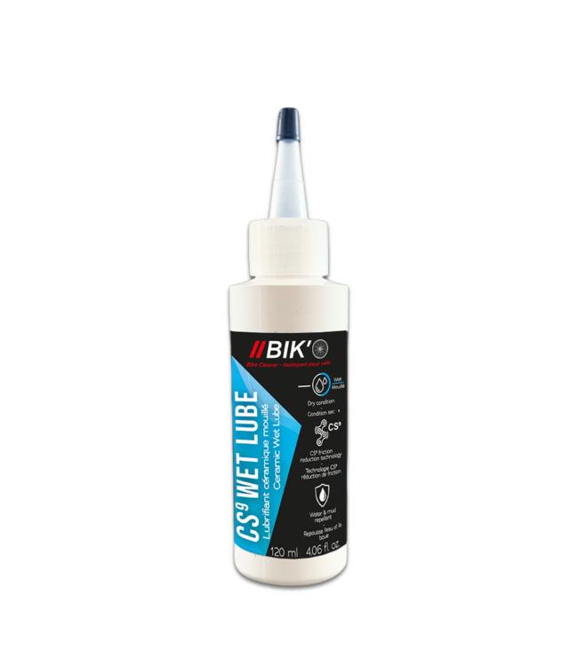 Biko WET LUBE 120 ml