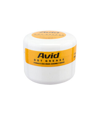 Avid, DOT Assembly Grease, 1oz