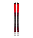 Atomic 165 NY REDSTER S9 FIS M I 165