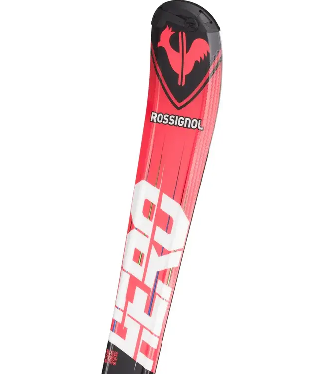 Rossignol HERO JR MULTI-EVENT 100