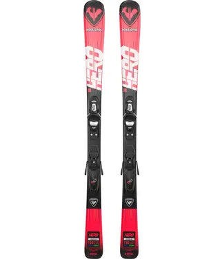 Rossignol HERO JR MULTI-EVENT OPEN 130