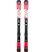 Rossignol HERO JR MULTI-EVENT OPEN 130