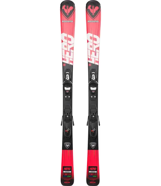 Rossignol HERO JR MULTI-EVENT OPEN 150