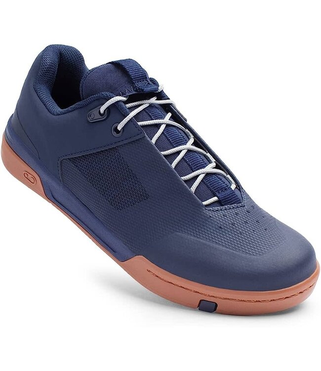 Crank Brothers Crank brothers stamp navy/silver