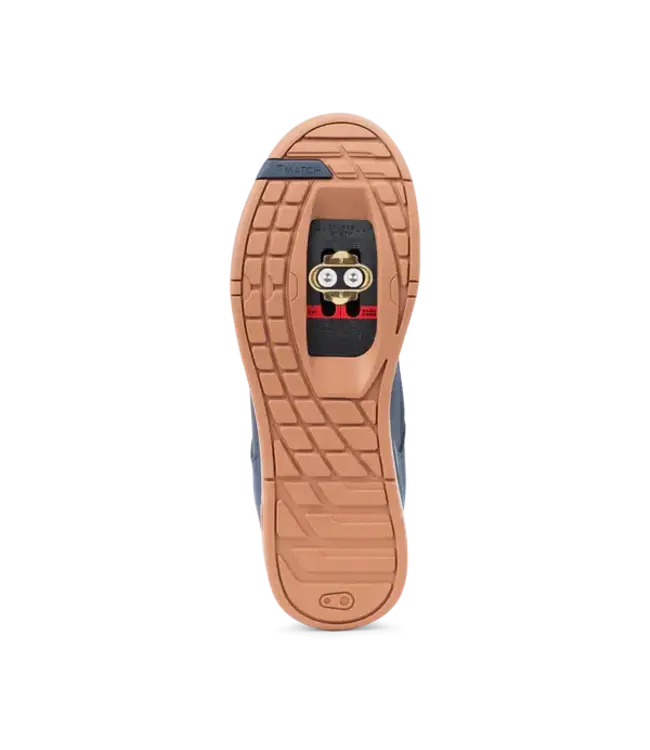 Crank Brothers Crank Brothers Mallet Navy/Silver Lace