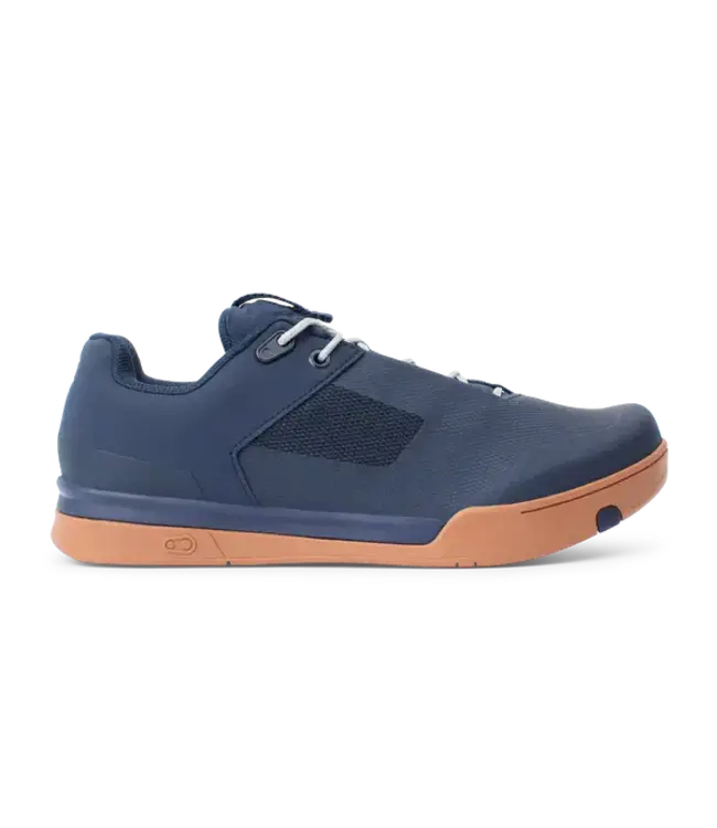 Crank Brothers Crank Brothers Mallet Navy/Silver Lace