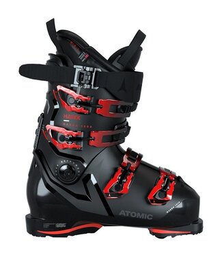 Atomic Hawx Magna 130 S GW Black/Red 28.5