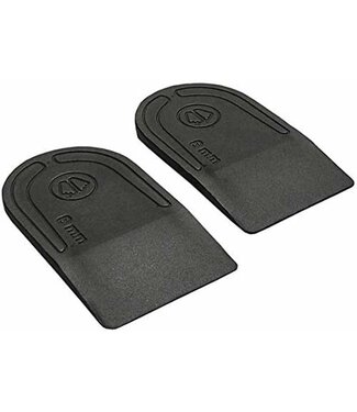 Sidas Heel Lift 6mm Hard