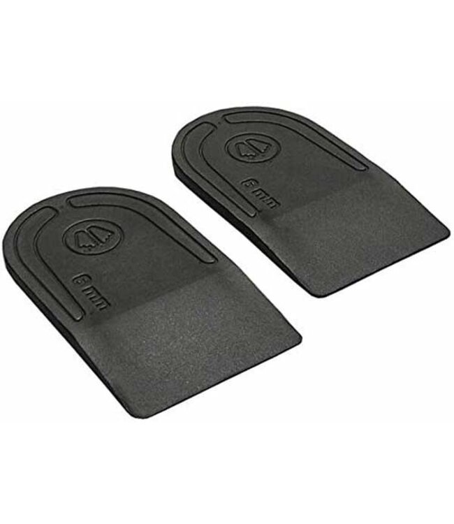 Sidas Heel Lift Hard 4mm