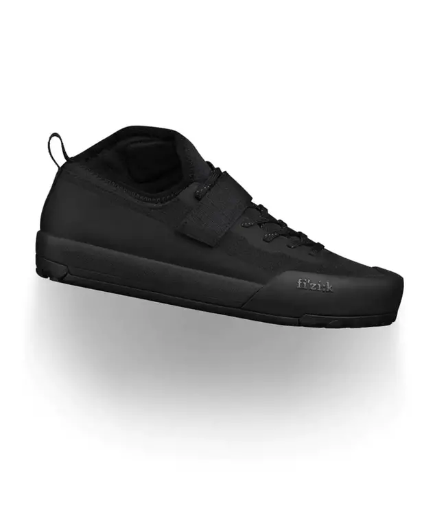 FIZIK Fizik Gravita Tensor  Black/Black